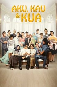 Aku, Kamu & Kua (2014)