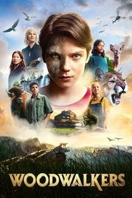 Woodwalkers (2024)